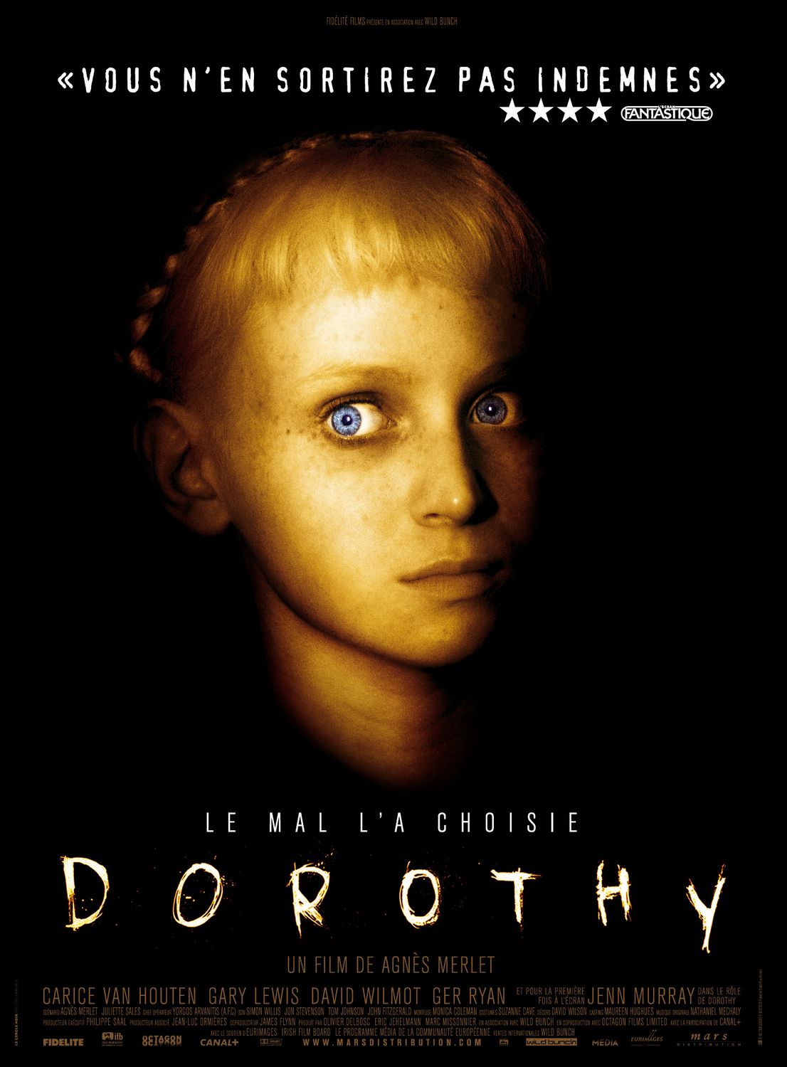 Extra Large Movie Poster Image for Dorothy Mills (#1 of 3)