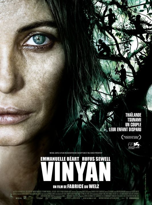 Vinyan Movie Poster