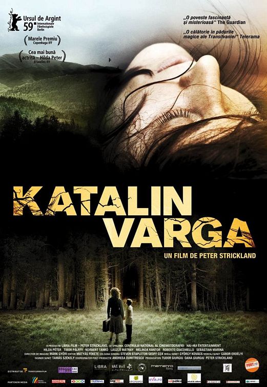 Katalin Varga Movie Poster