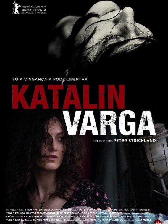 Katalin Varga Movie Poster