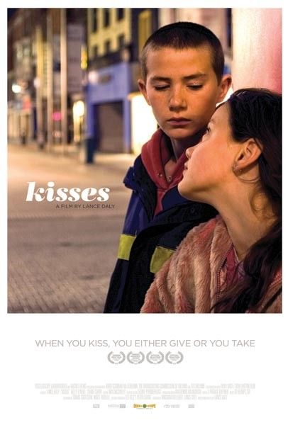 Kisses Movie Poster