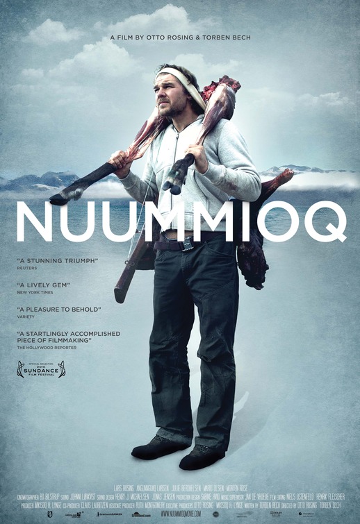 Nuummioq Movie Poster