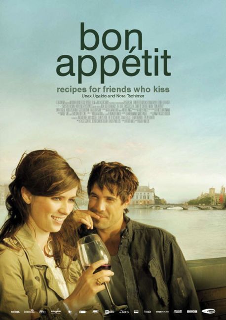 Bon Appetit Movie Poster