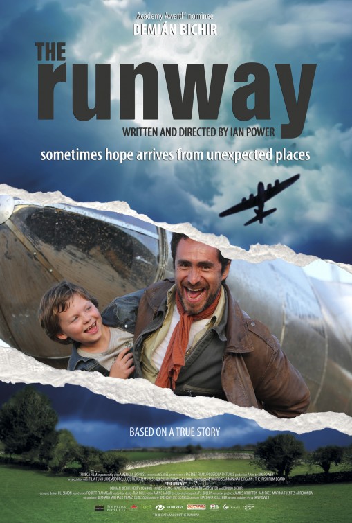 The Runway Movie Poster