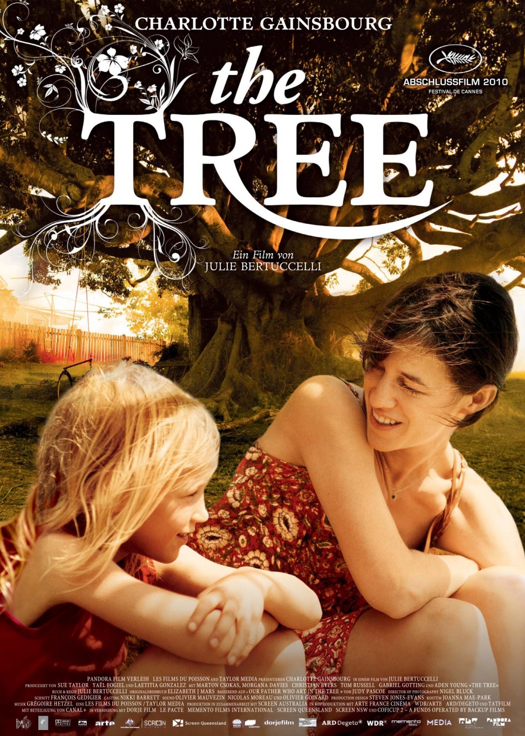 Extra Large Movie Poster Image for The Tree (#3 of 4)
