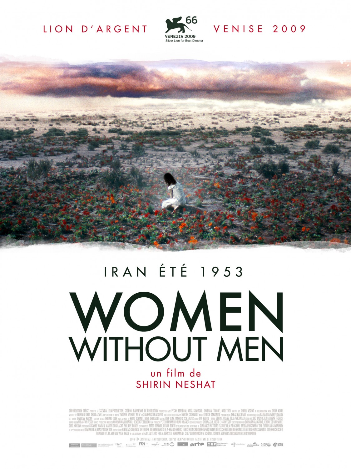 Extra Large Movie Poster Image for Women Without Men (#3 of 3)