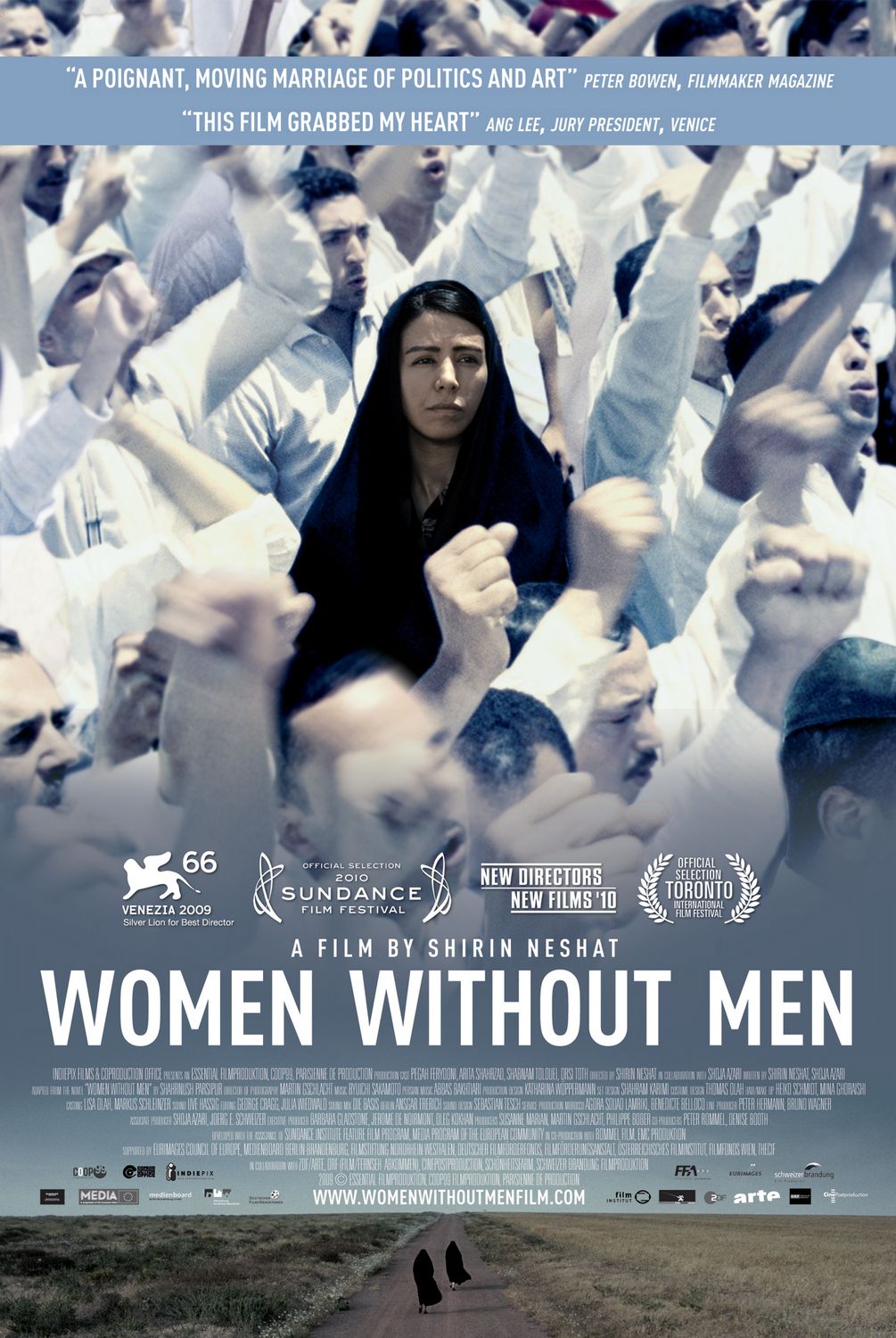 Extra Large Movie Poster Image for Women Without Men (#1 of 3)