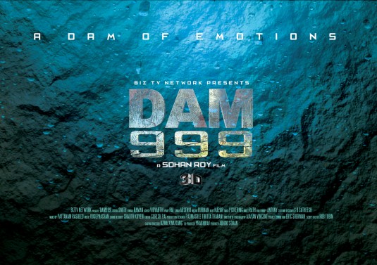 Dam999 Movie Poster
