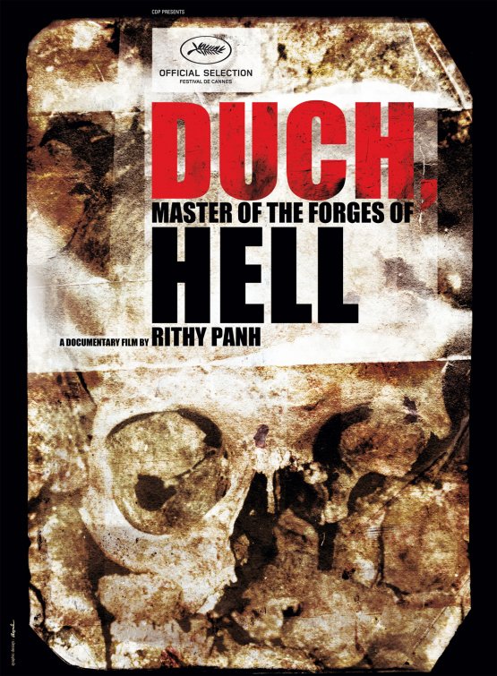 Duch, le maître des forges de l'enfer Movie Poster