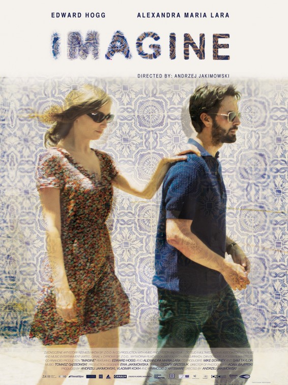 Imagine Movie Poster
