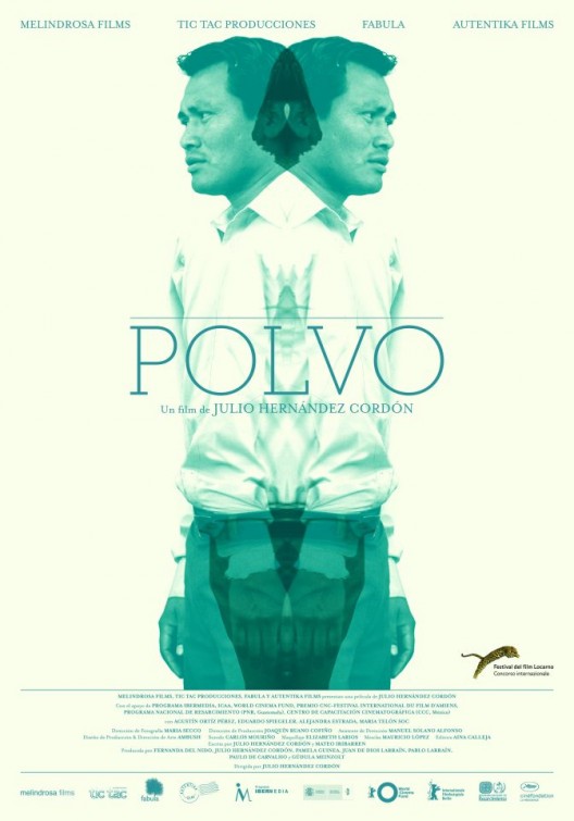 Polvo Movie Poster