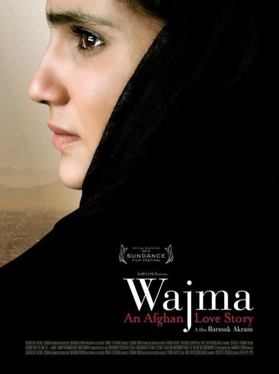 Wajma Movie Poster