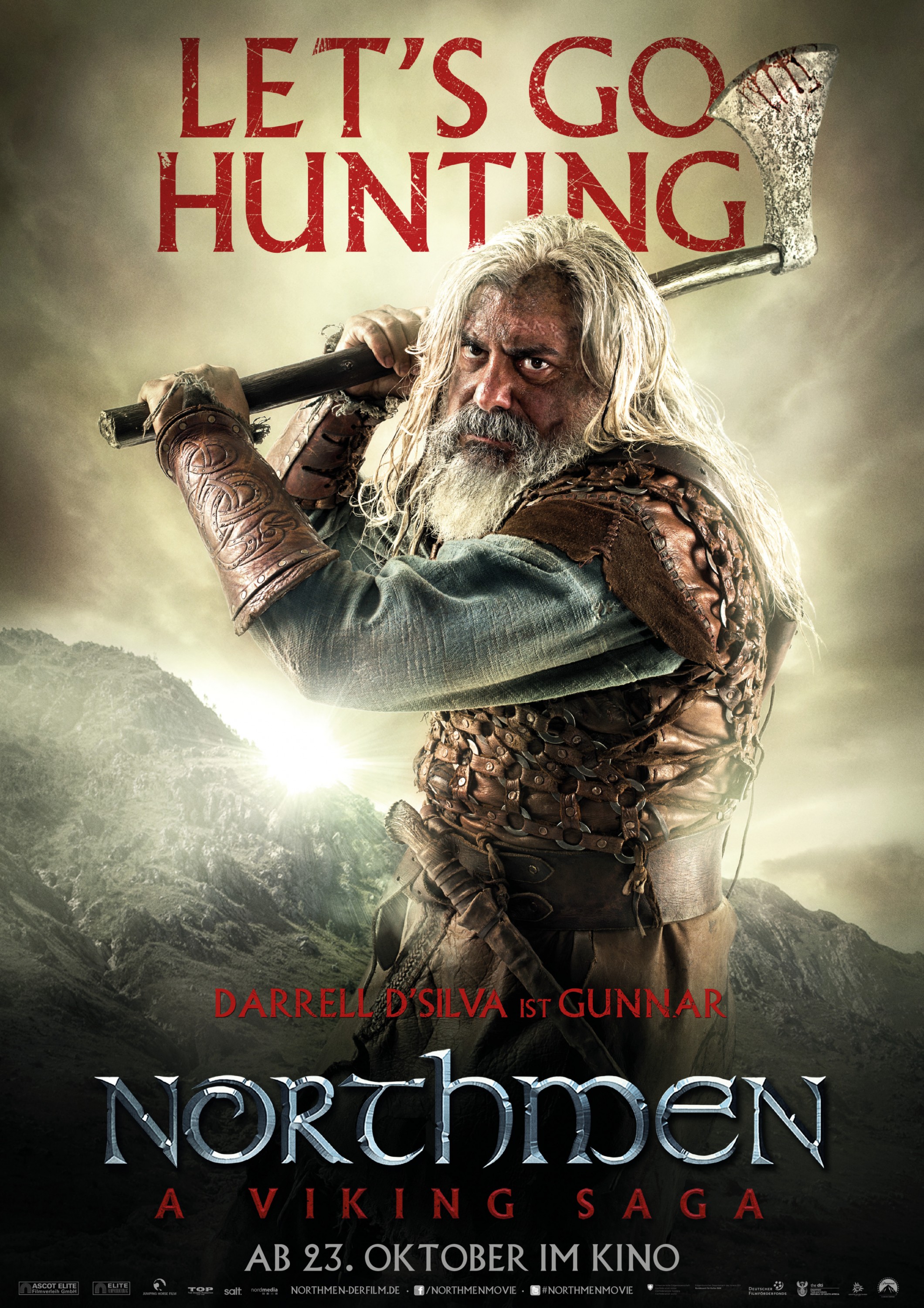 a northmen longphort viking conquest