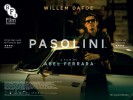 Pasolini (2014) Thumbnail