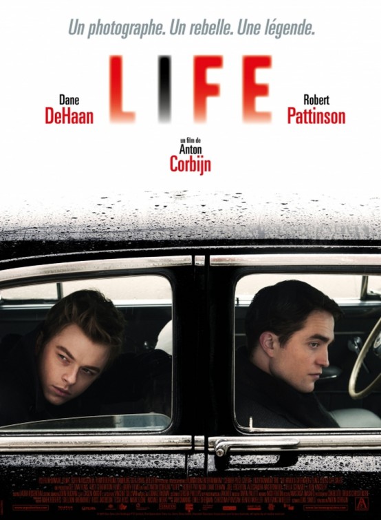 Life Movie Poster (#1 of 3) - IMP Awards