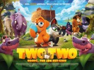 Two by Two (2015) Thumbnail