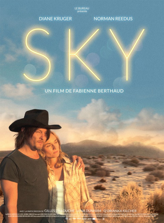 Sky Movie Poster (1 of 2) IMP Awards
