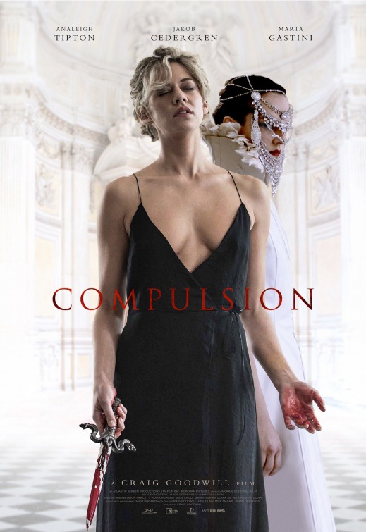 Compulsion 2022 Poster