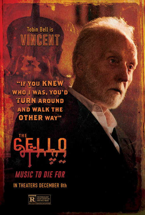 Cello Movie Poster