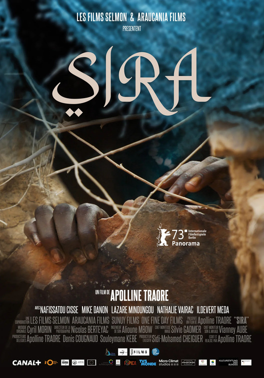 Sira Movie Poster