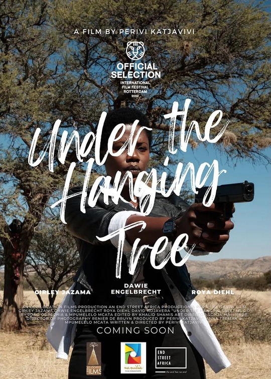 Under the Hanging Tree Movie Poster