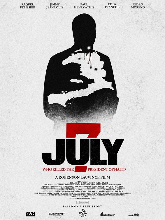 July 7 Movie Poster
