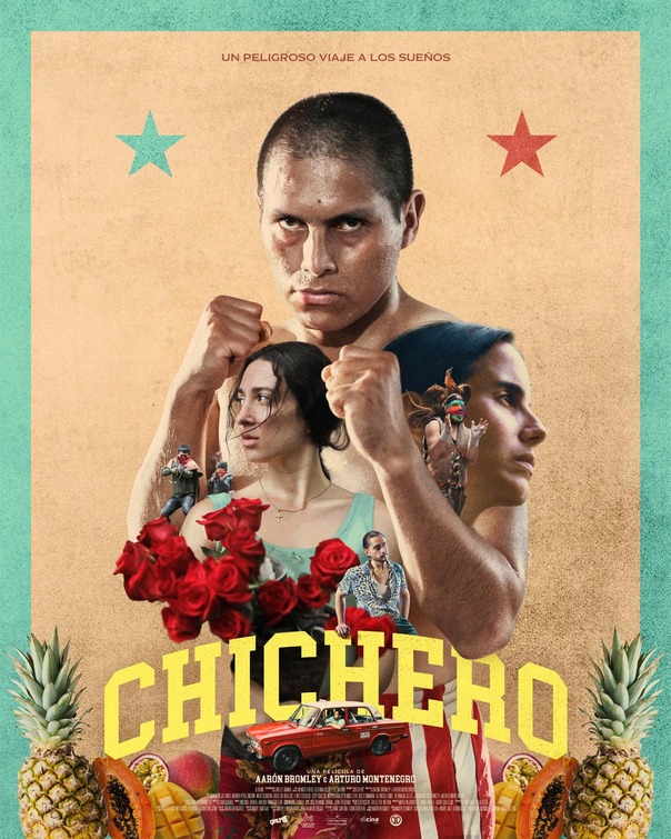 Chichero Movie Poster