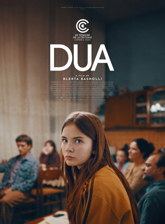 Dua Movie Poster