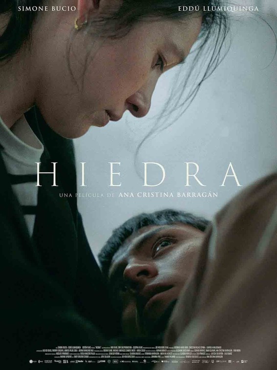 Hiedra Movie Poster