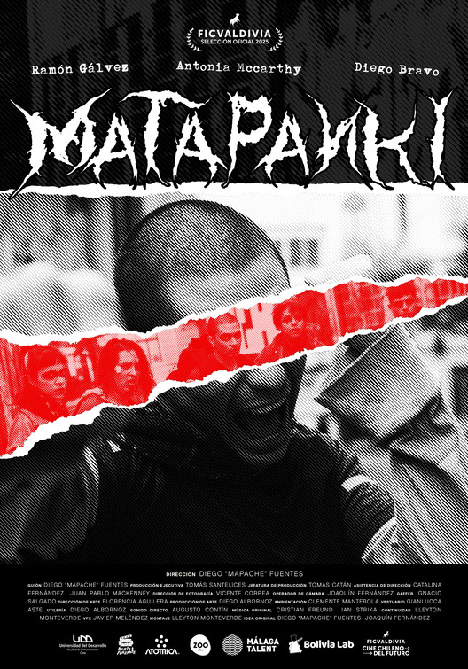 Matapanki Movie Poster