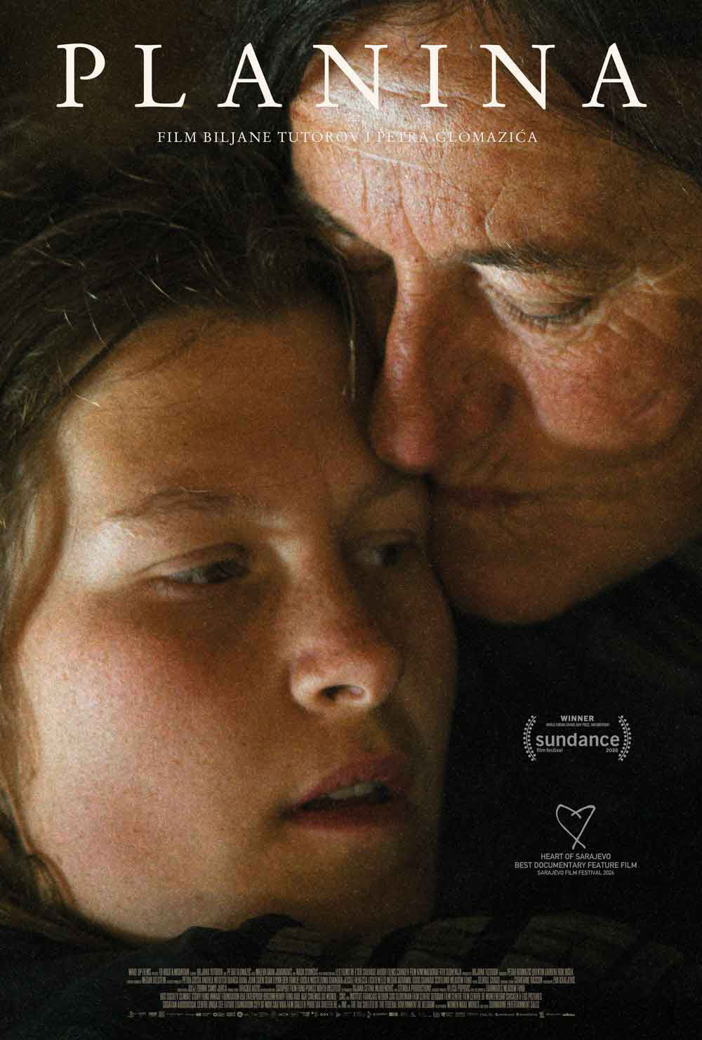 Extra Large Movie Poster Image for To Hold a Mountain 