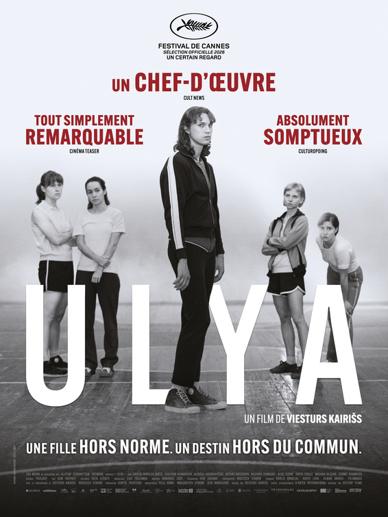 Ulya Movie Poster