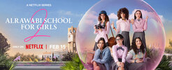 AlRawabi School for Girls  Thumbnail