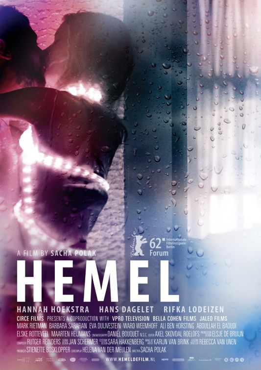 Hemel Movie Poster