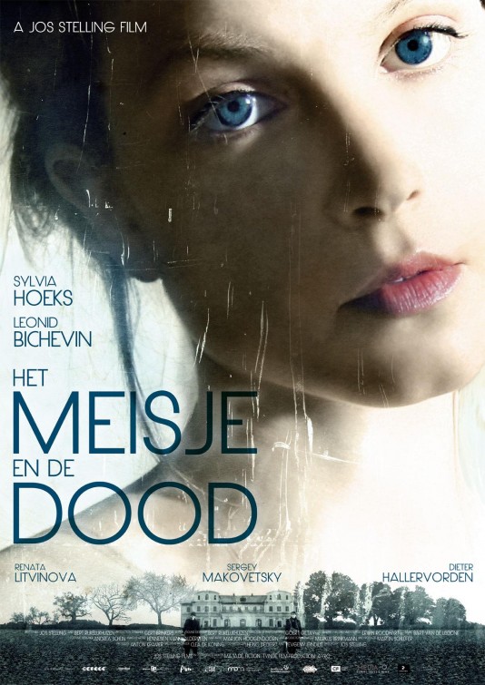 Het Meisje en de Dood Movie Poster