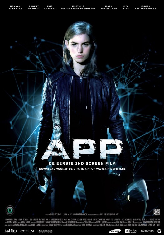 App Movie Poster