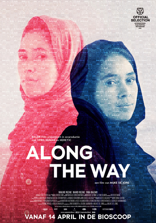 Along the Way Movie Poster