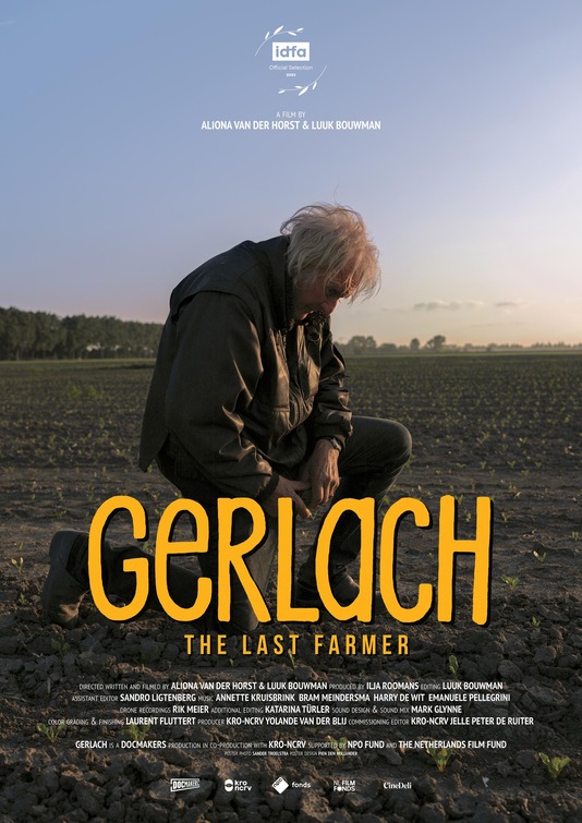 Gerlach Movie Poster