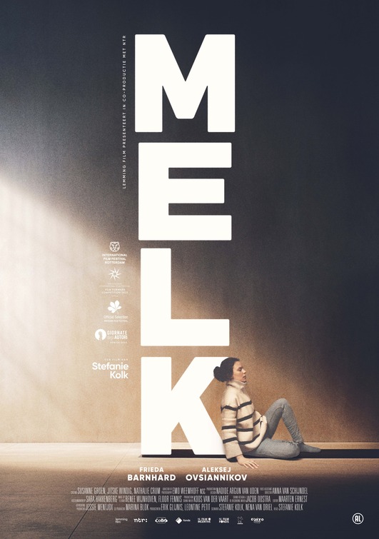 Melk Movie Poster
