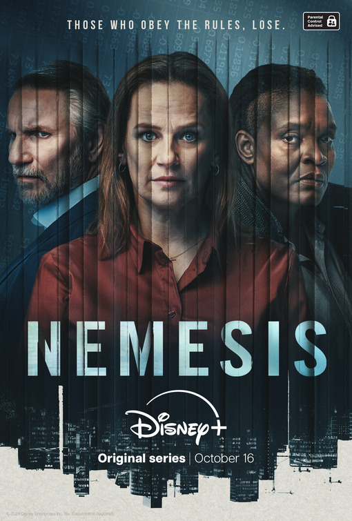 Nemesis Movie Poster