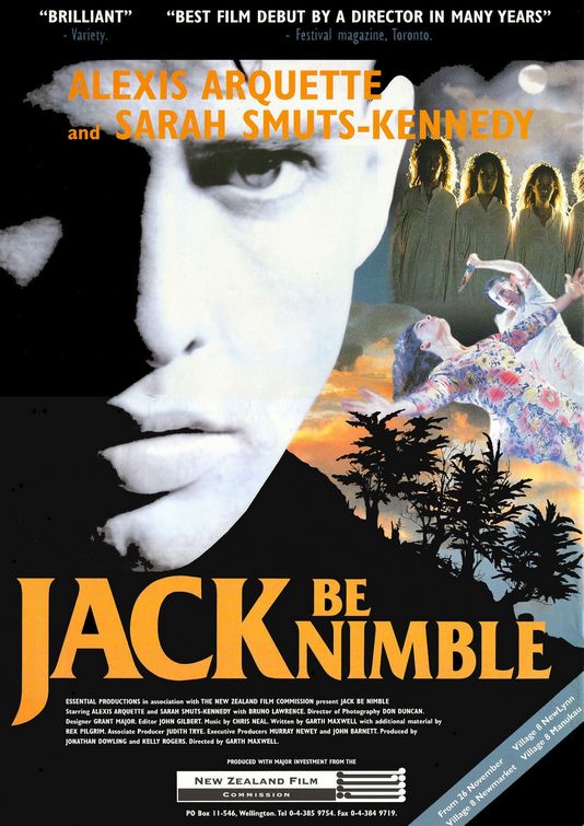 jack be nimble movie