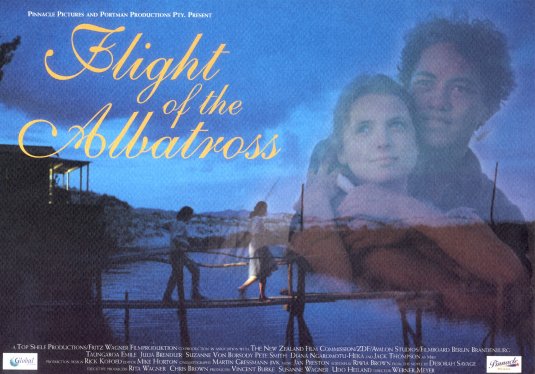Flight Of The Albatross [1995]