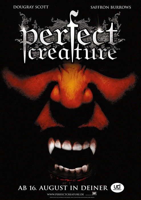Perfect Creature Movie Poster