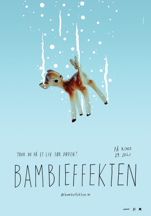 Bambieffekten Movie Poster