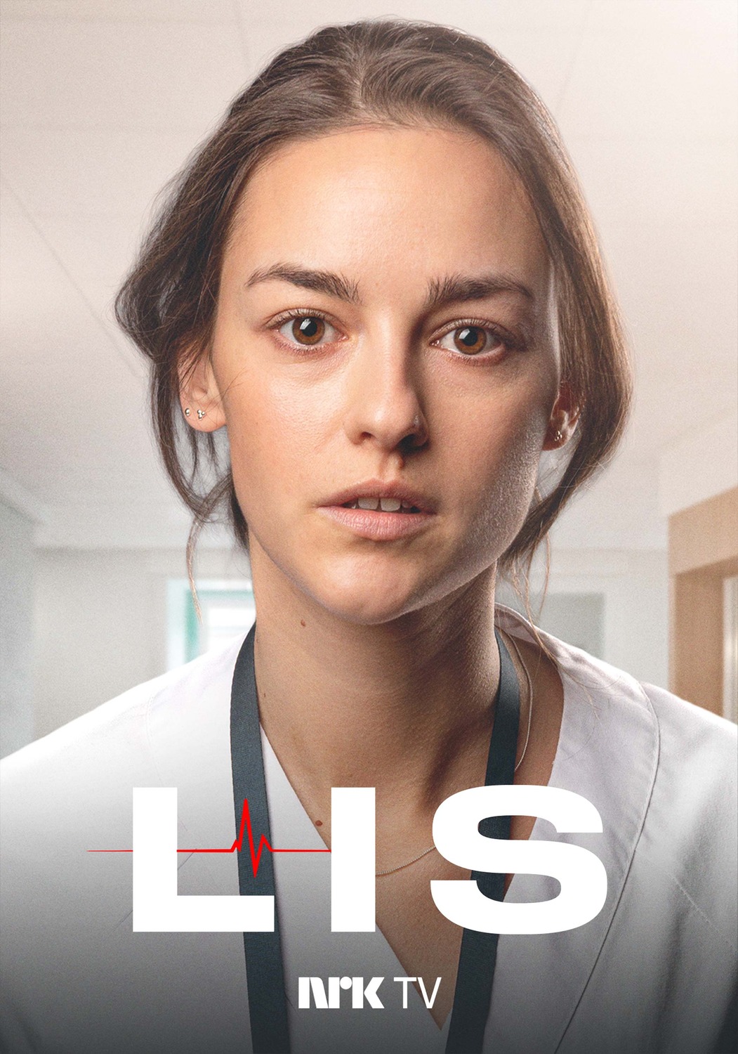Extra Large TV Poster Image for LIS (#3 of 3)