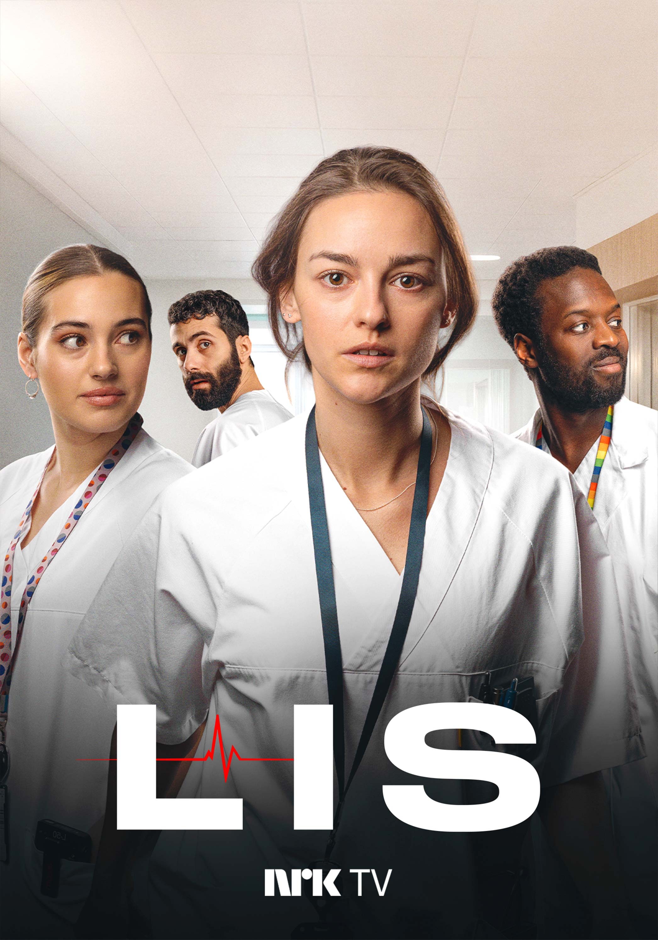 Mega Sized TV Poster Image for LIS (#1 of 3)