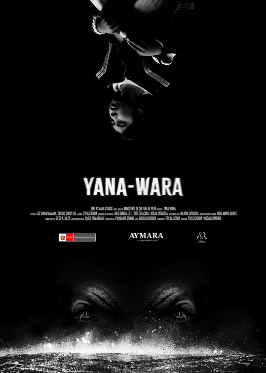 Yana-Wara Movie Poster