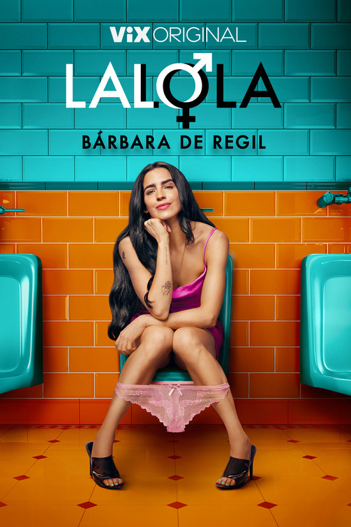 Lalola Movie Poster