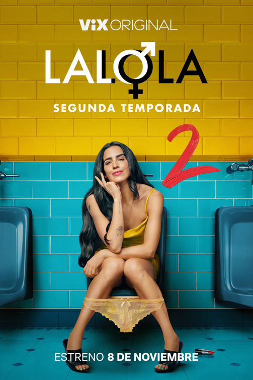 Lalola Movie Poster