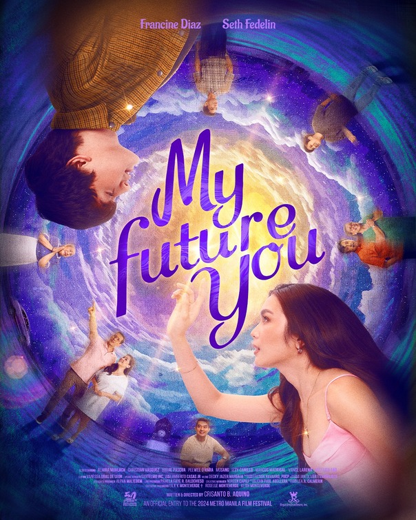 My Future You Movie Poster